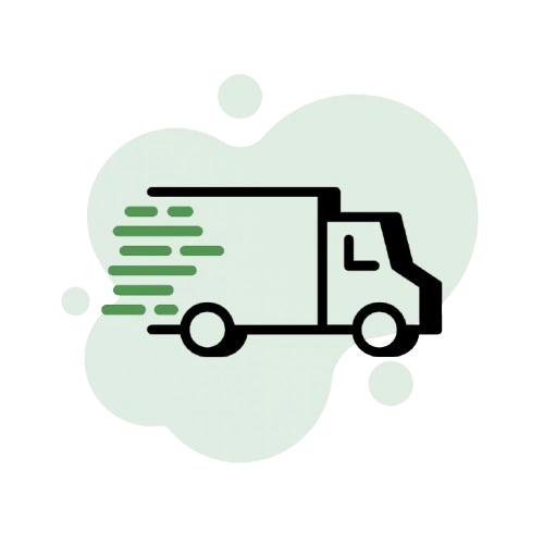 fast shipping icon