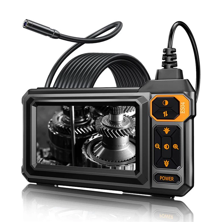 GVDA ES04 Industrial Endoscope Inspection Camera (1)