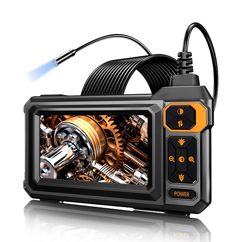 GVDA ES04 Industrial Endoscope Inspection Camera (2)