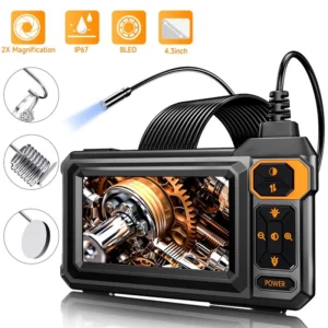 GVDA ES04 Industrial Endoscope Inspection Camera (3)