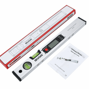 GVDA GD Y400M 360° Degree Mini Magnetic Digital Inclinometer 2