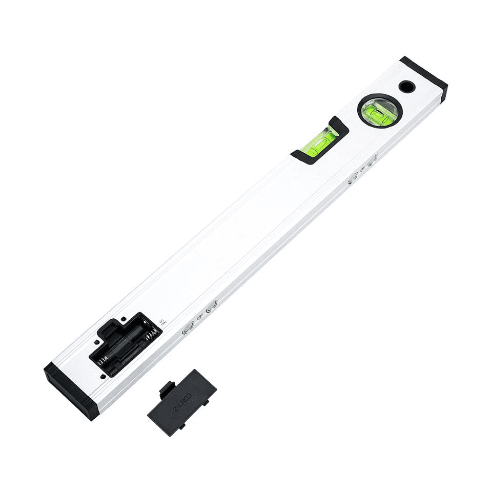 GVDA GD Y400M 360° Degree Mini Magnetic Digital Inclinometer 4
