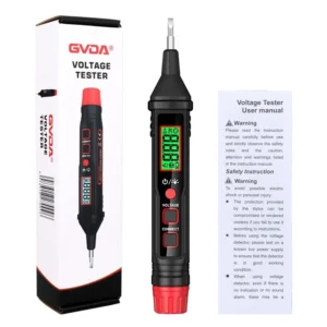 GVDA GD117 AC Voltage Tester (2)