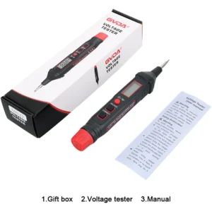 GVDA GD117 AC Voltage Tester (3)