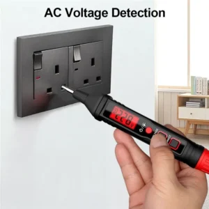 GVDA GD117 AC Voltage Tester (5)