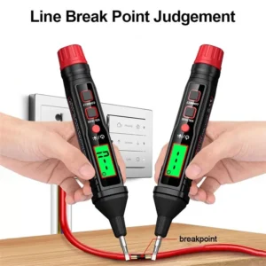 GVDA GD117 AC Voltage Tester (6)