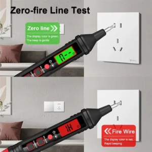 GVDA GD117 AC Voltage Tester (7)