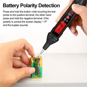 GVDA GD117 AC Voltage Tester (8)