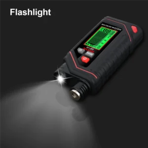 GVDA GD139 Gas Leak Detector (5)