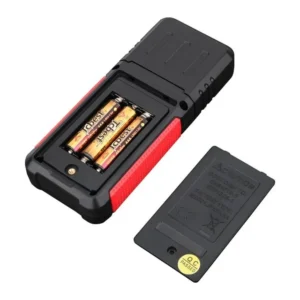 GVDA GD151 Sound Level Meter (5)
