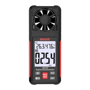 GVDA GD155 Digital Handheld Anemometer (2)