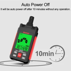 GVDA GD156 Gas Leak Detector (1)