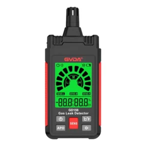 GVDA GD156 Gas Leak Detector (5)