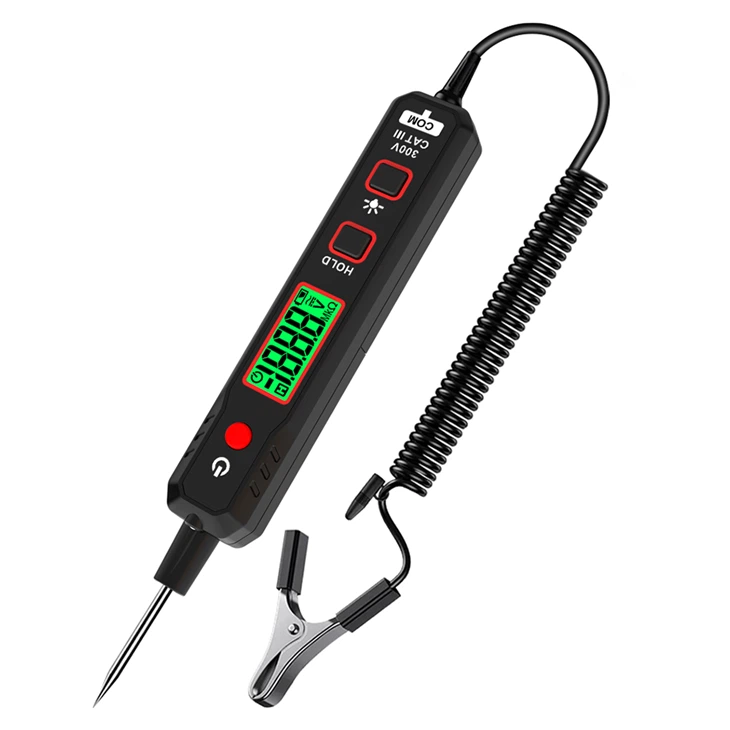 GVDA GD181 AC Voltage Tester (2)