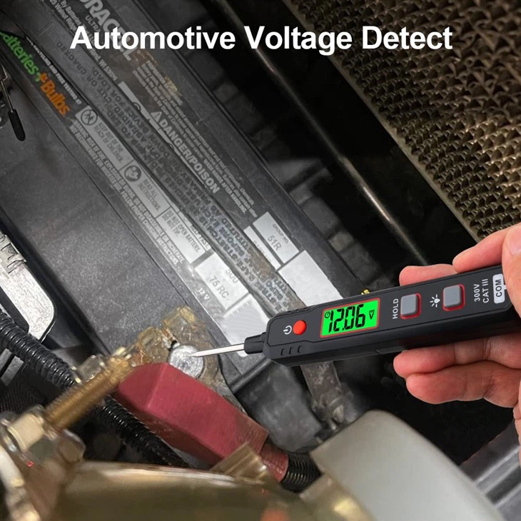 GVDA GD181 AC Voltage Tester (4)