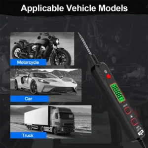 GVDA GD181 AC Voltage Tester (6)