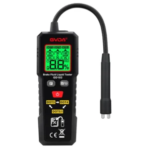 GVDA GD182 Automotive Brake Fluid Liquid Tester (1)