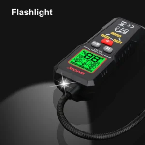 GVDA GD182 Automotive Brake Fluid Liquid Tester (8)