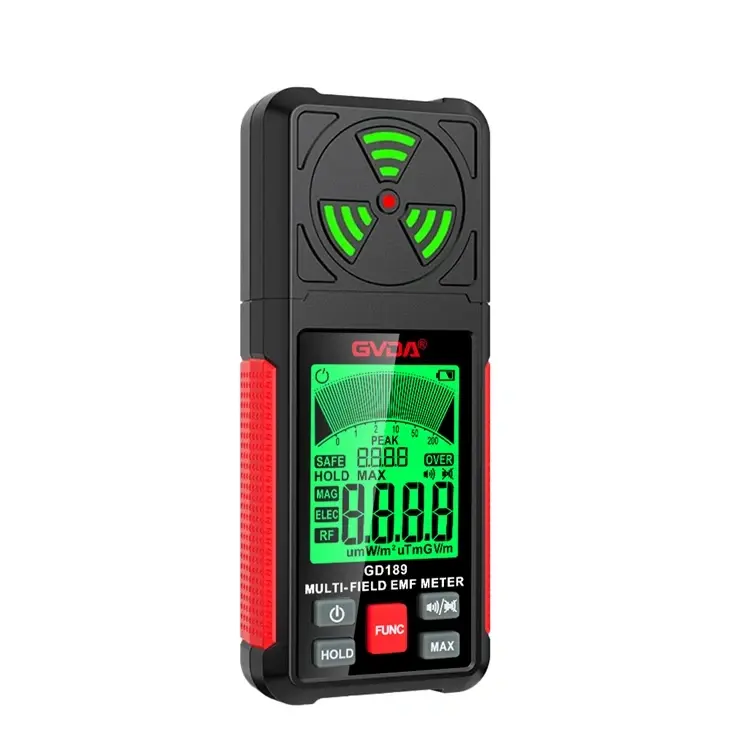 GVDA GD189 EMF Meter 1