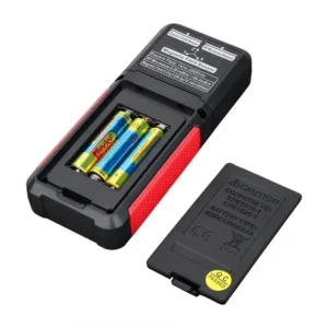 GVDA GD189 EMF Meter 9
