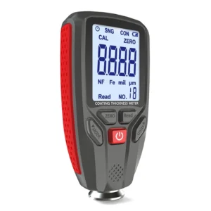GVDA GD198 Coating Thickness Gauge 1