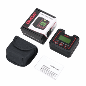GVDA GD450M Digital Angle Finder 5