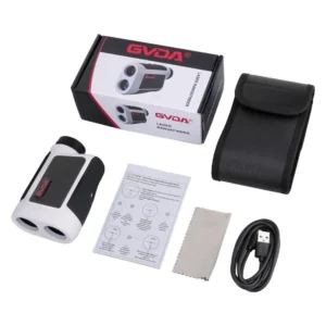 GVDA GD600A Laser Rangefinder 600m 4