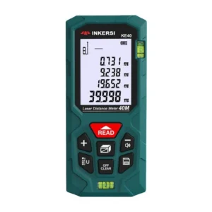 INKERSI KE100 Laser Distance Meter01