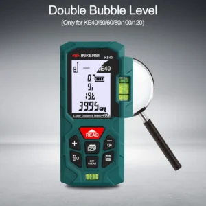 INKERSI KE100G Laser Distance Meter01
