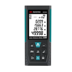 INKERSI KE100G Laser Distance Meter04