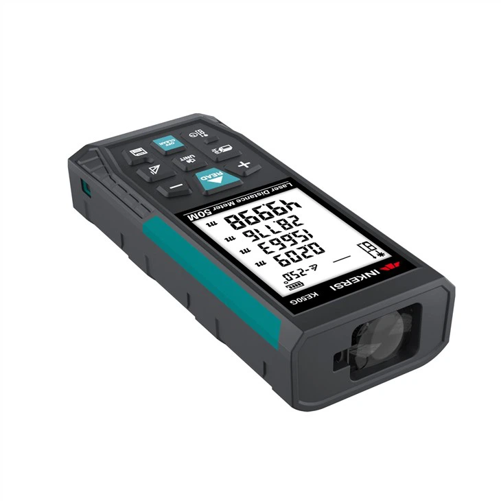 INKERSI KE100G Laser Distance Meter06