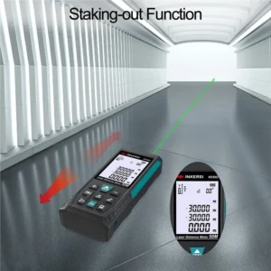 INKERSI KE100G Laser Distance Meter09