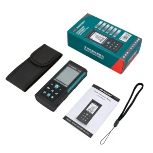 INKERSI KE100G Laser Distance Meter13