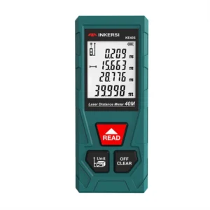 INKERSI KE40S Laser Distance Meter 1