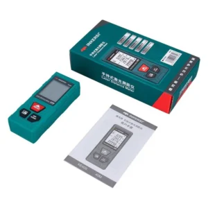 INKERSI KE40S Laser Distance Meter 5
