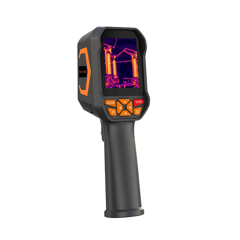 ST9450A Handheld thermal imager camera (1)