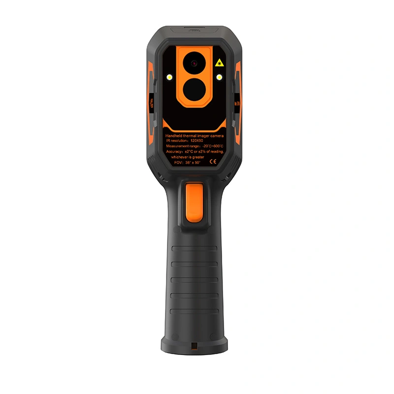 ST9450A Handheld thermal imager camera (3)