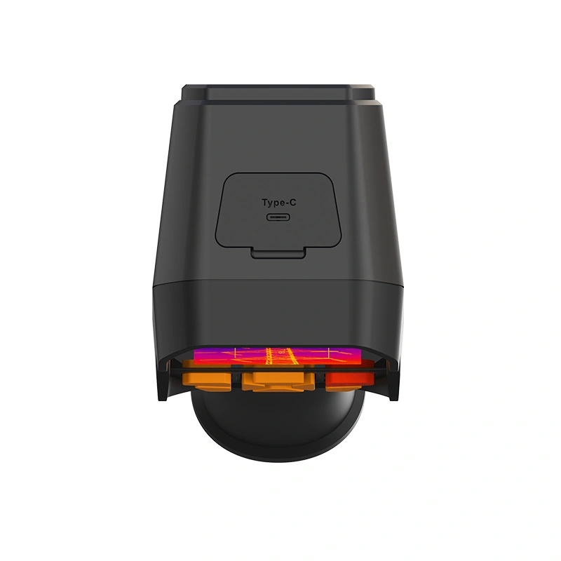 ST9450A Handheld thermal imager camera (4)