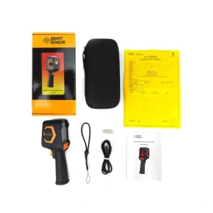 ST9450A Handheld thermal imager camera (5)