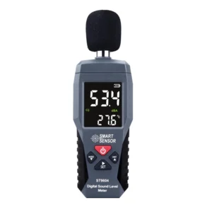 ST9604 Sound Level Meter (1)