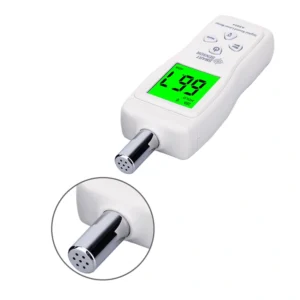 Smart Sensor AS804 Portable Sound Level Decibel Meter (5)