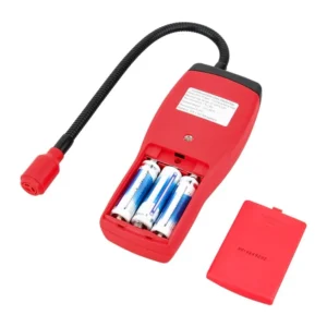 Smart Sensor AS8800C Combustible Gas Detector (6)