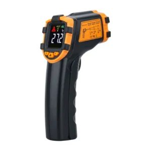 Smart Sensor ST390+ Infrared Thermometer (1)