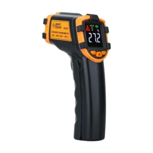 Smart Sensor ST390+ Infrared Thermometer (2)