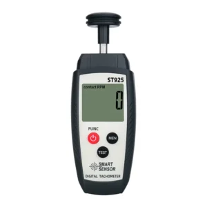 Smart Sensor ST925 Contact Digital Tachometer (4)