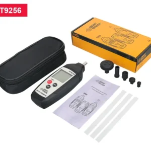 Smart Sensor ST9256 2 in 1 Contact Non contact Digital Tachometer (1)