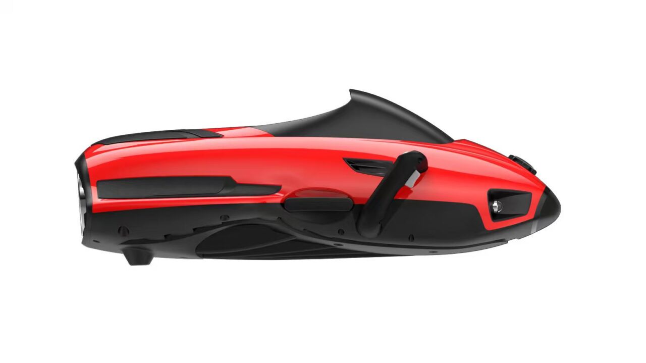 hoverstar orca h9 5