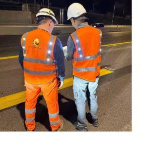 k safe led safety vest made in france (11)