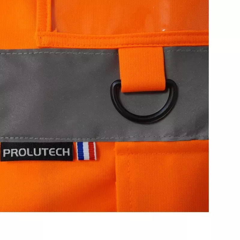 k safe led safety vest made in france (6)