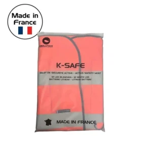 k safe led safety vest made in france (9)